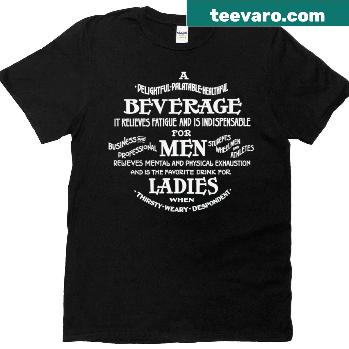 Vintage-inspired oversized T-shirt showcasing West Side Brewery — on a men's t-shirt