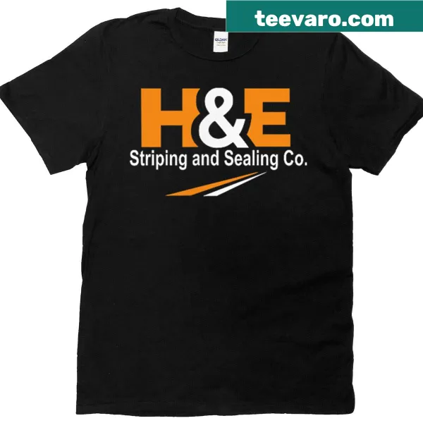 T-shirt with humorous graphics on both front and back