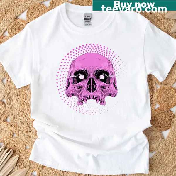 Simple 'Game Over' text t-shirt