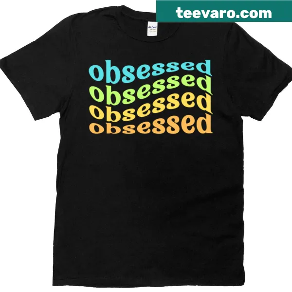 Relatable graphic tee for overthinkers and fangirls