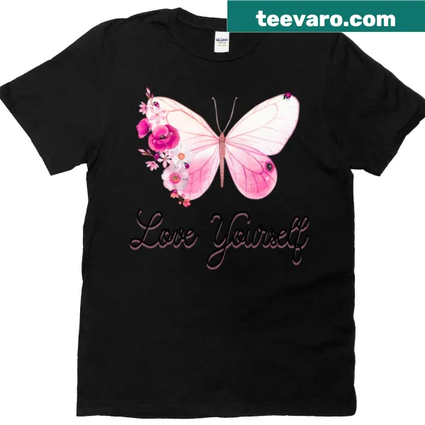 Retro style T-shirt for 1st graders starting school adventure