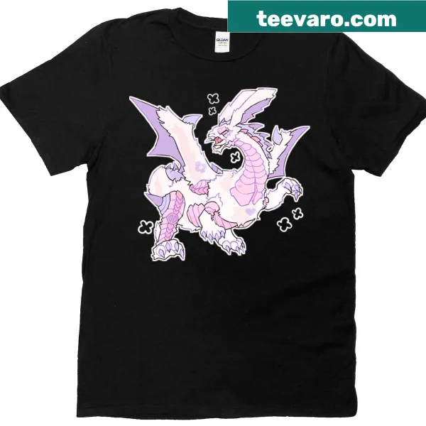 Retro design T-shirt for 7th graders starting school