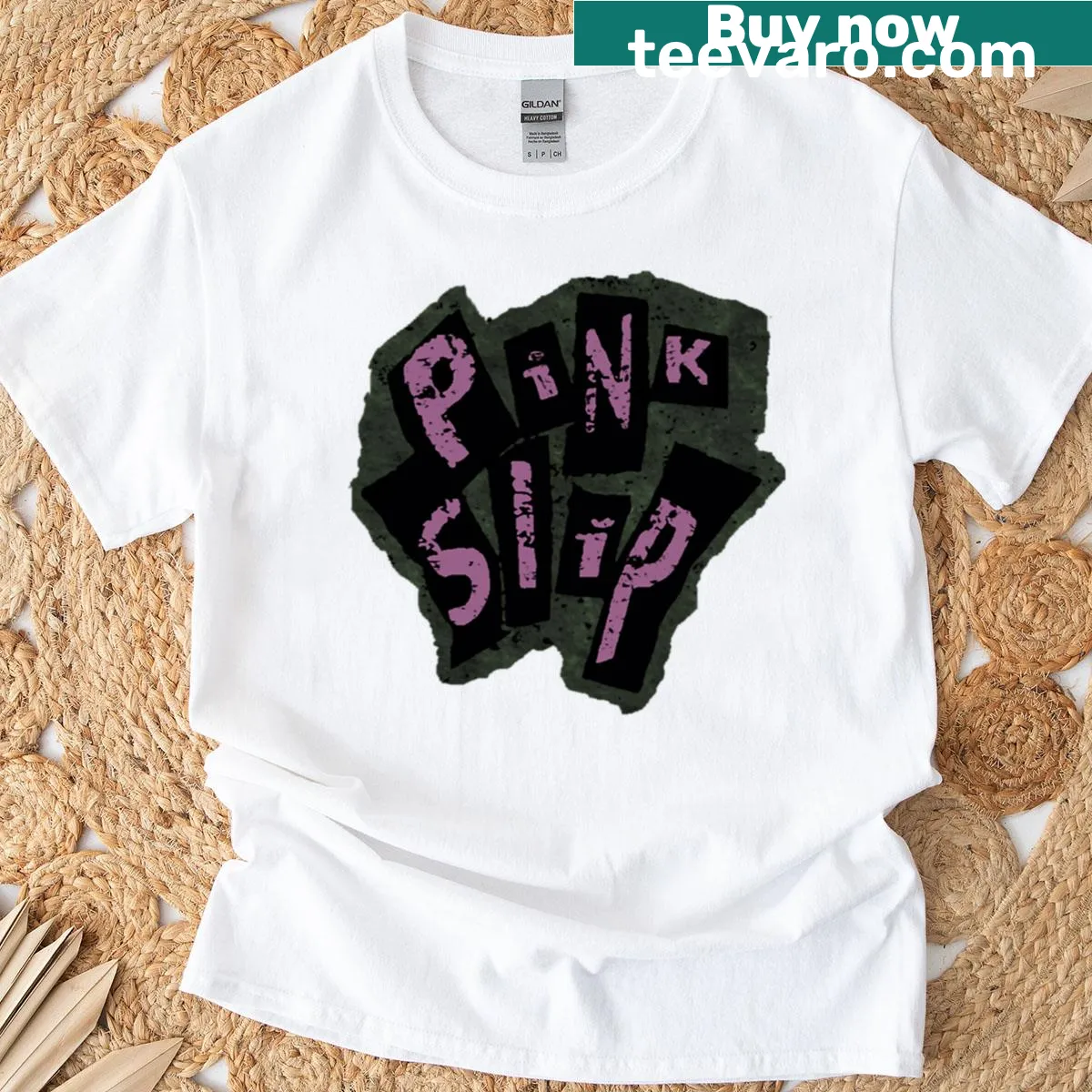 Freaky Friday themed t-shirt featuring a playful design — on a men's t-shirt