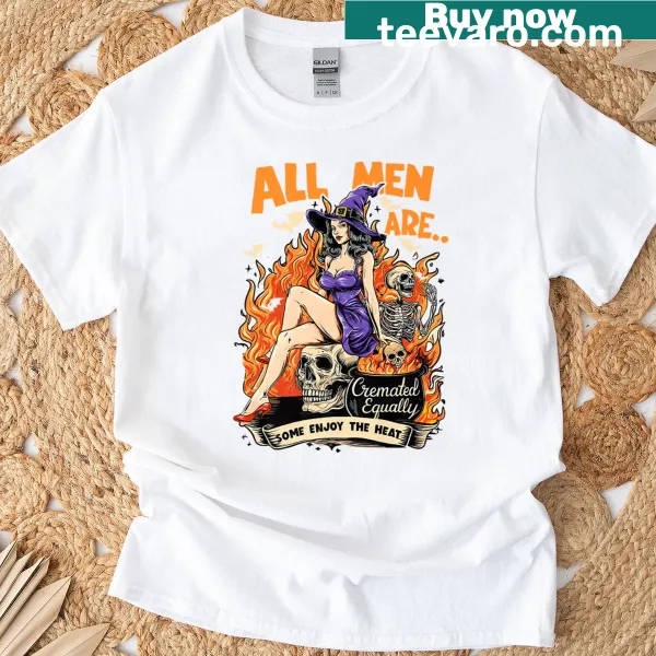 Funny shirt about being a supportive husband and arm candy