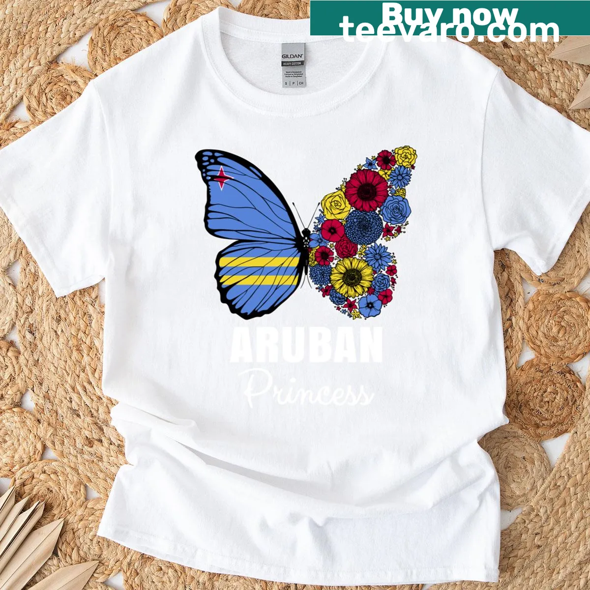 Sentimental shirt with the message about love and kindness — on a men's t-shirt
