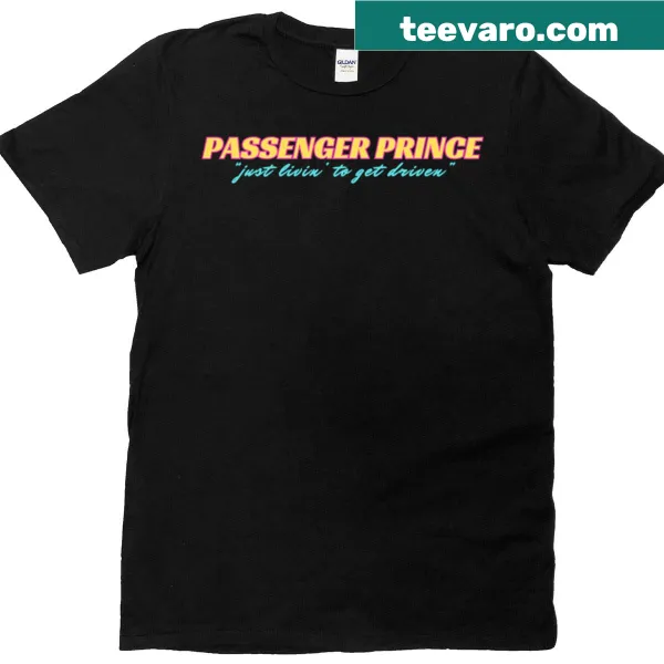Playful baseball T-shirt with motivational slogan
