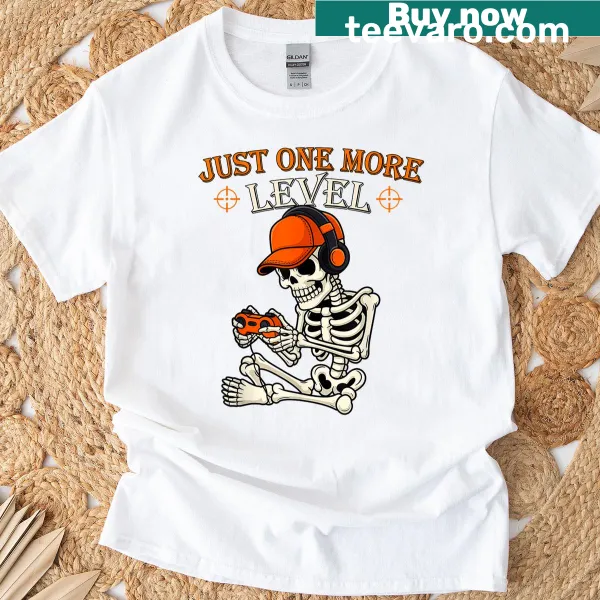 Cartoon graphic t-shirt featuring fun costume designs for kids