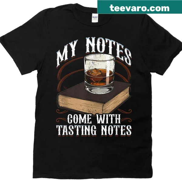 Whiskey Historian bourbon-themed funny T-shirt
