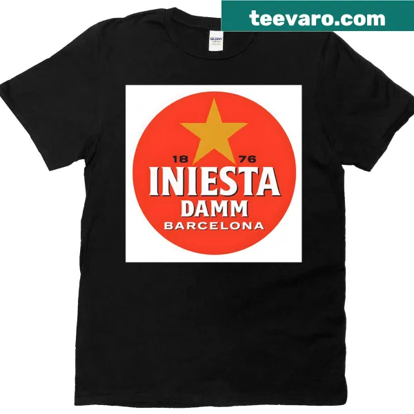 Parody T-shirt featuring beer and humor in a fun design