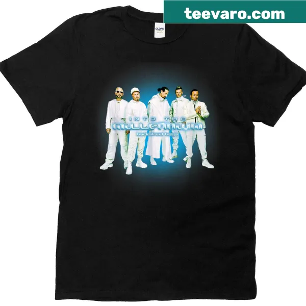 Illustrative T-shirt celebrating Las Vegas residency in December.