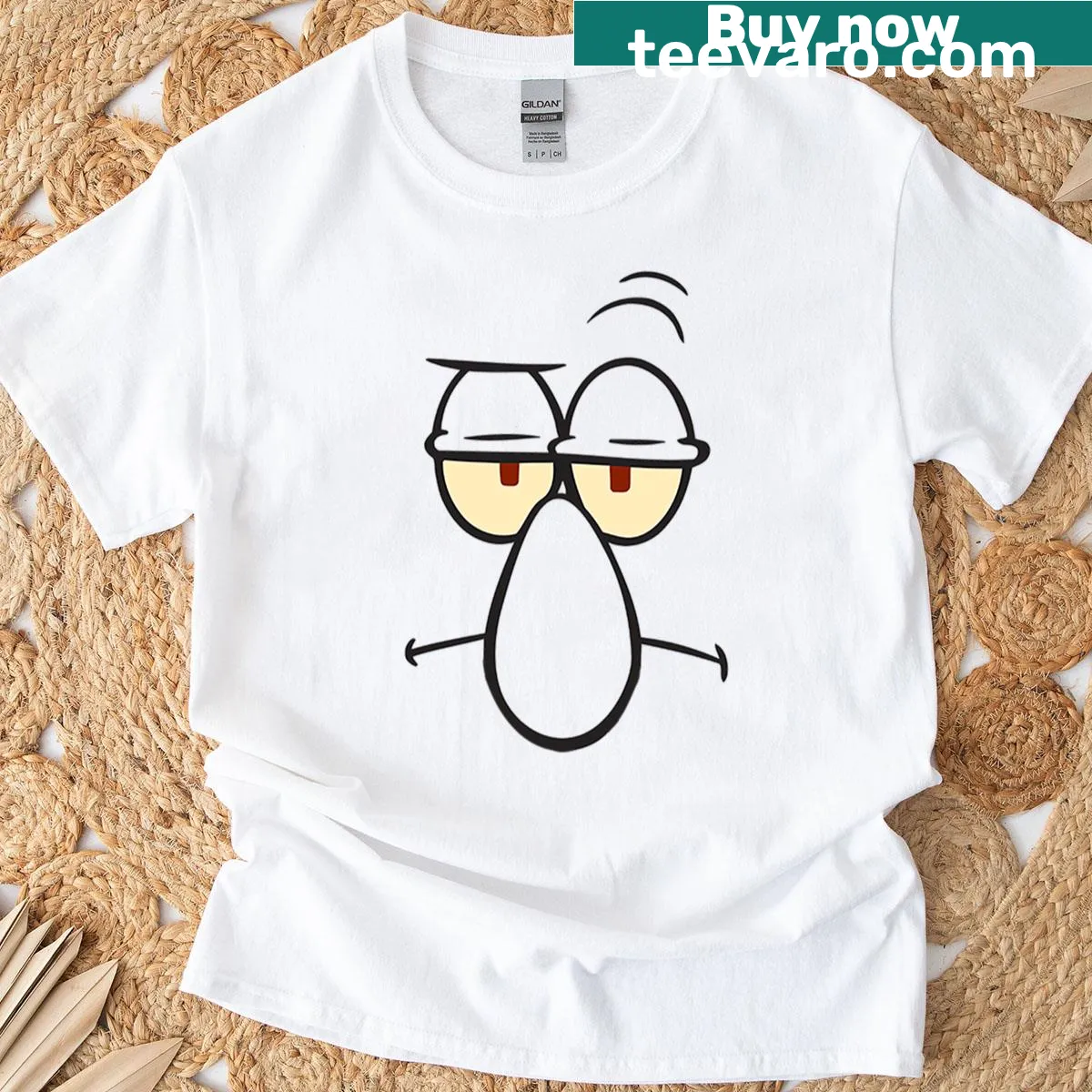 Sarcastic It Was The Fuck Aroundest Of Times t-shirt — on a men's t-shirt