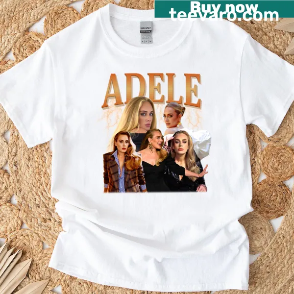 Nostalgic vintage design T-shirt with the DL logo
