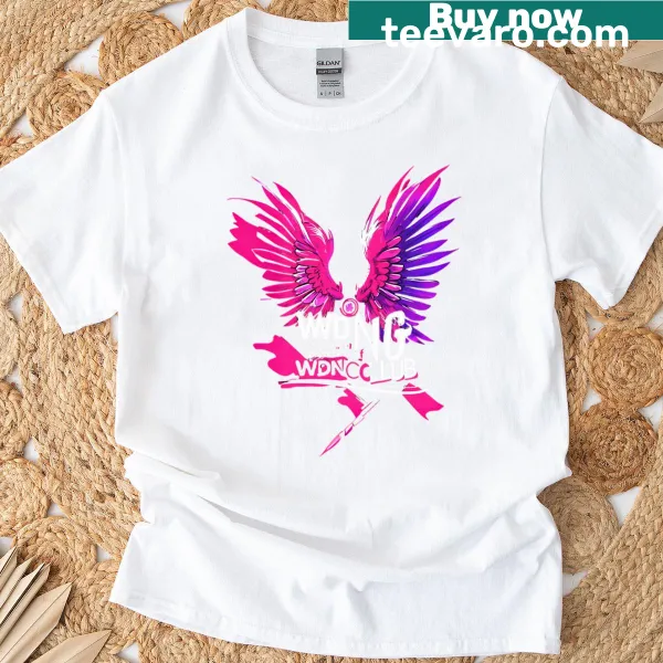 Edgy grunge-style T-shirt with street culture graphic
