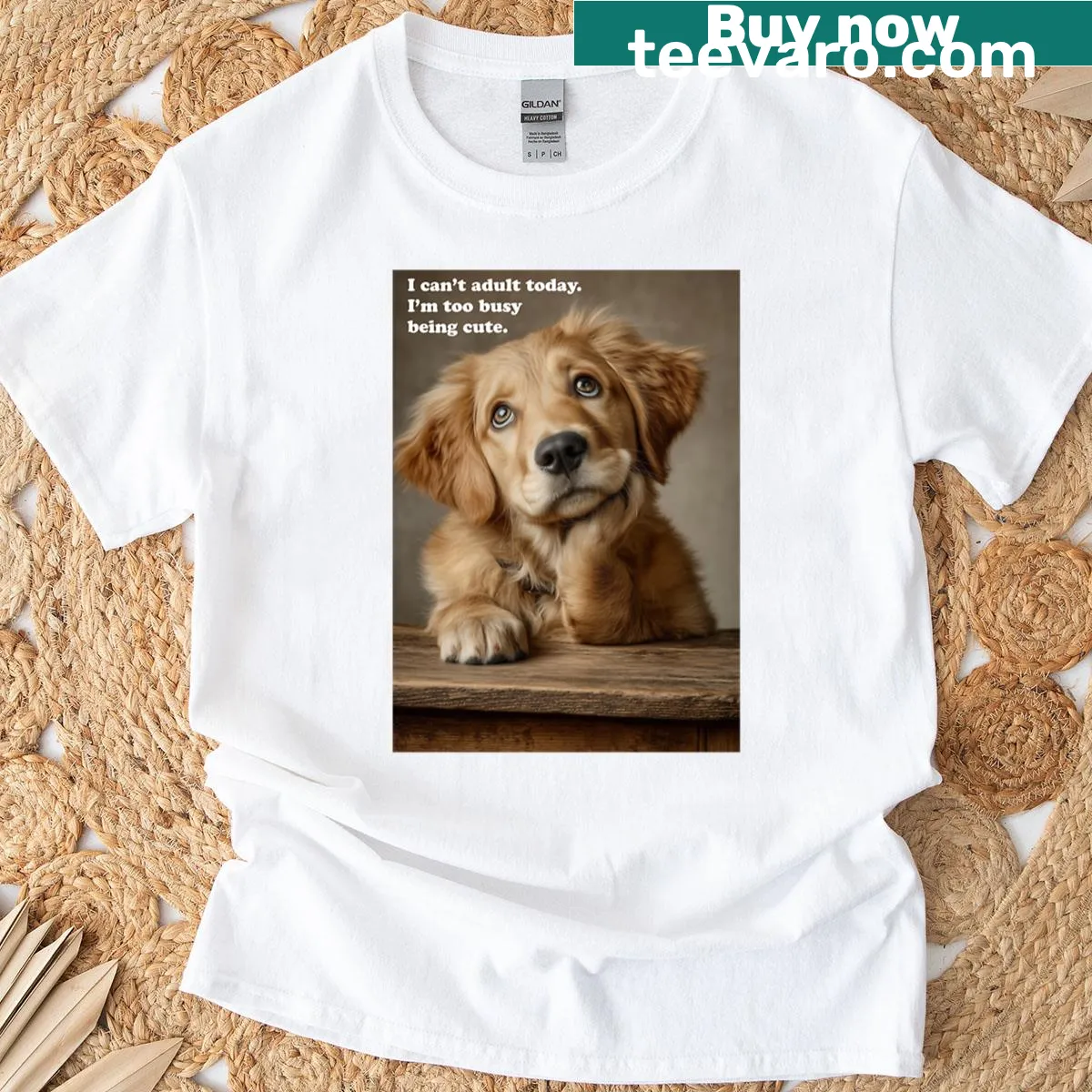 Cute saying graphic t-shirt about adulting — on a men's t-shirt