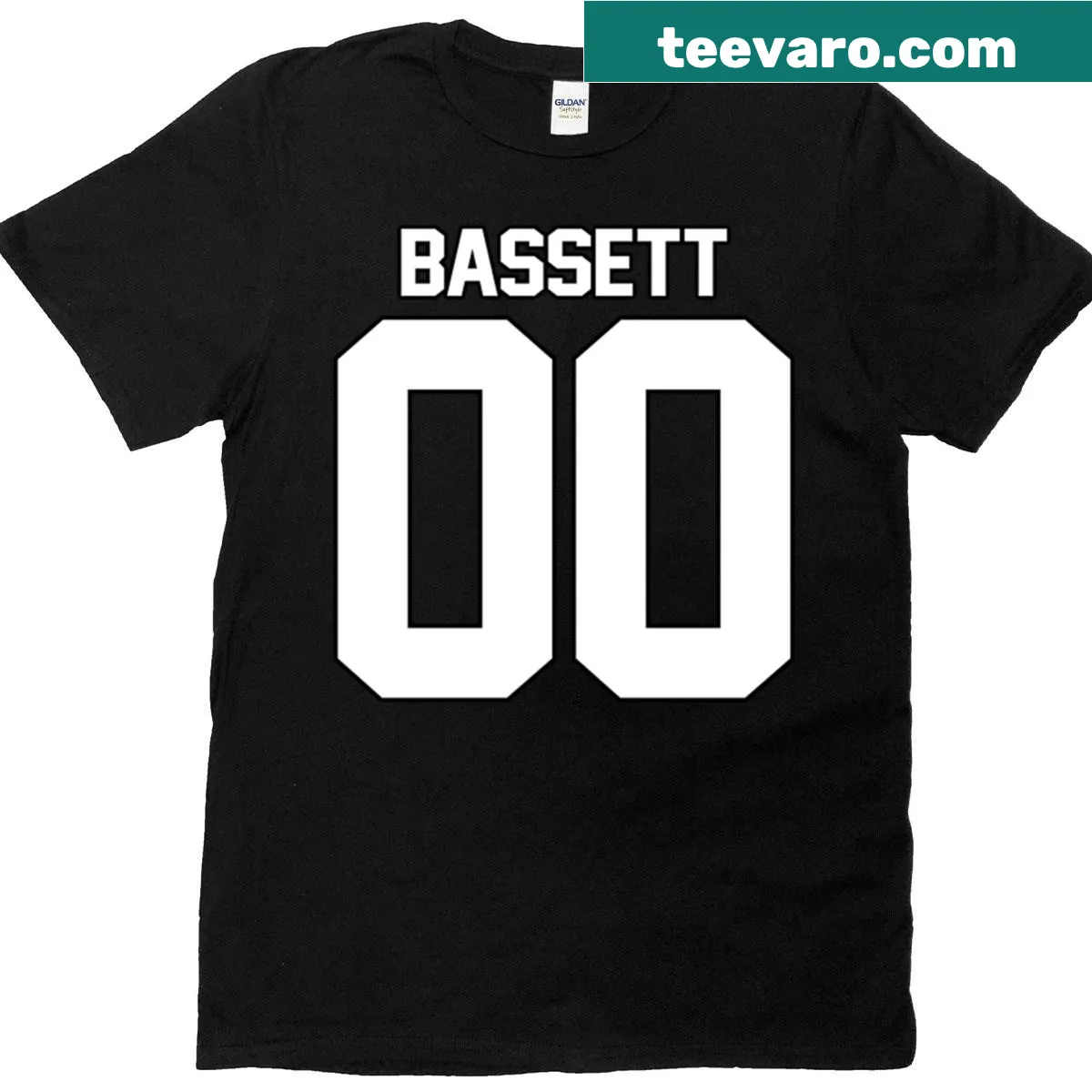 Stylish T-shirt dedicated to Joshua Bassett with modern graphics — on a men's t-shirt