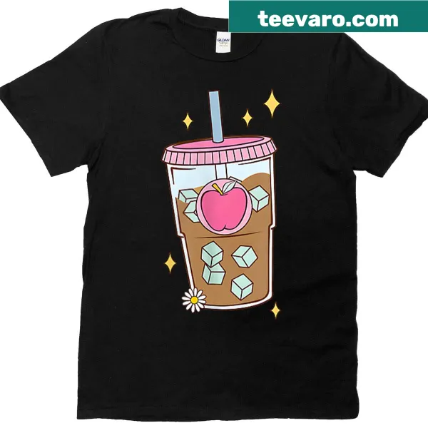 Funny reading t-shirt with phonetic symbols and witty text on both sides