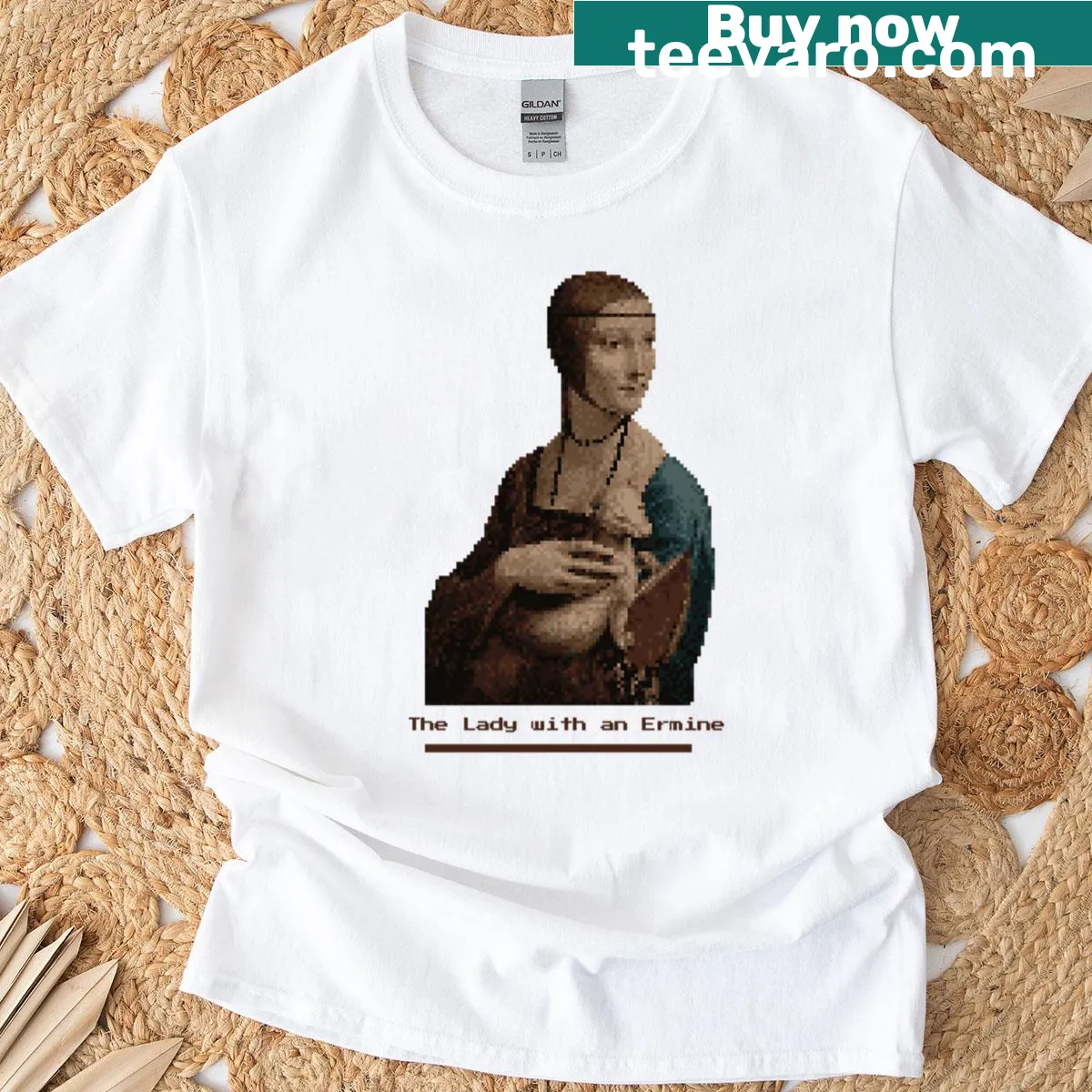 Graduation T-shirt with 'The Tassel Was Worth The Hassle' text for Class of 2026 — on a men's t-shirt