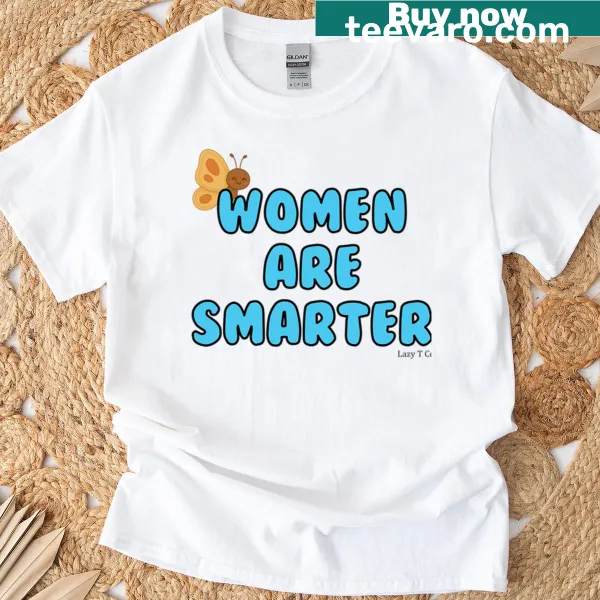 Retro butterfly design with a smart message