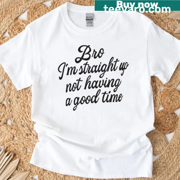 Meme quote T-shirt with humorous text design