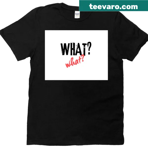 Funny typography design t-shirt with creative text layout
