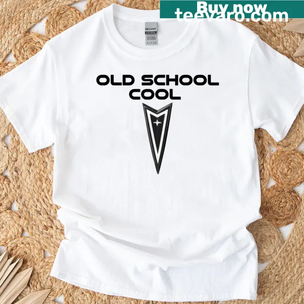 Vintage t-shirt featuring American muscle cars design