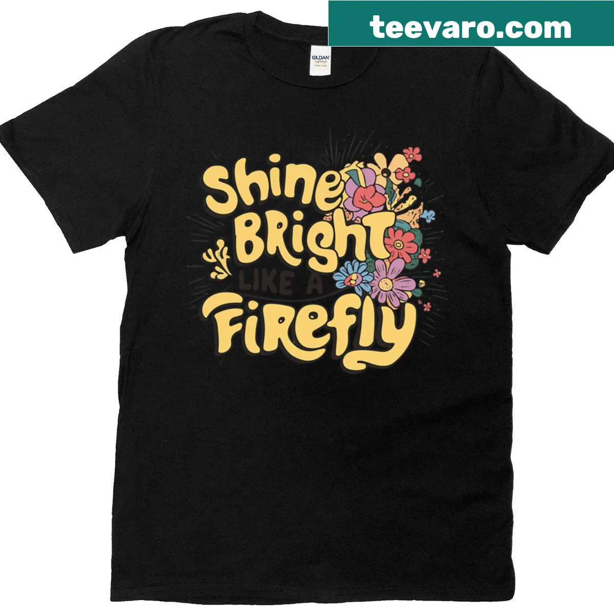 Humorous Save Turkey T-shirt with playful turkey graphic — on a men's t-shirt