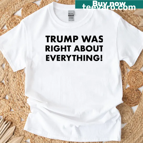 Funny saying shirt about political humor