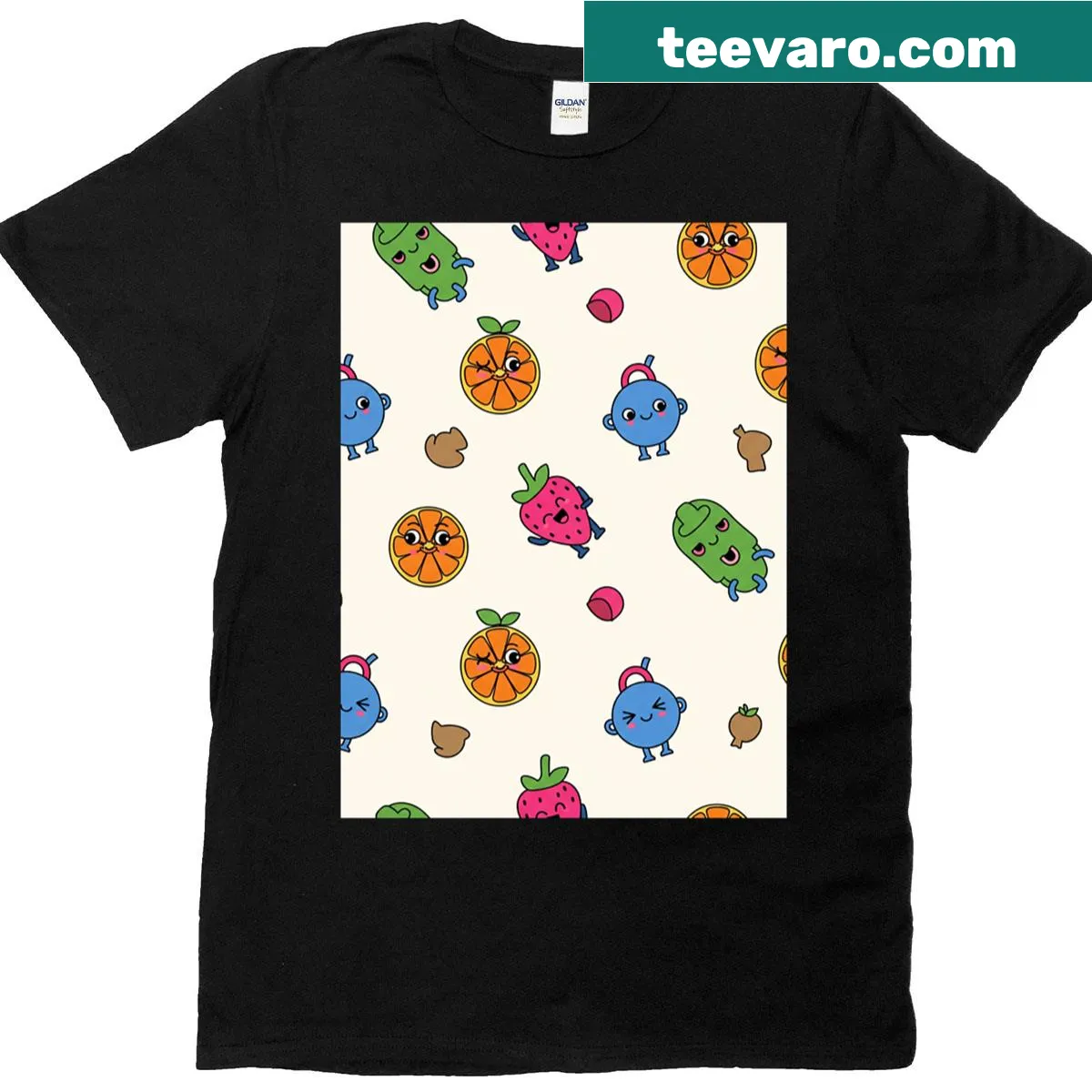 Funny Halloween t-shirt stating 'Due To The Economy This Is My Halloween Costume' — on a men's t-shirt