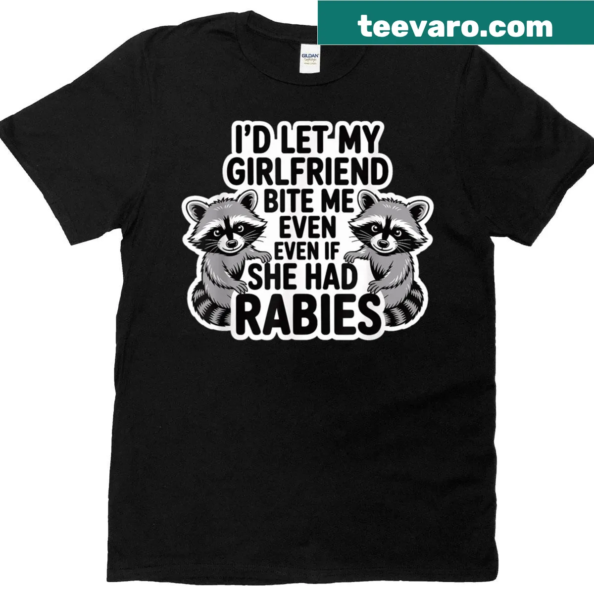Halloween t-shirt with the phrase 'Gilmore Ghouls: Where You Haunt, I Will Follow'. — on a men's t-shirt