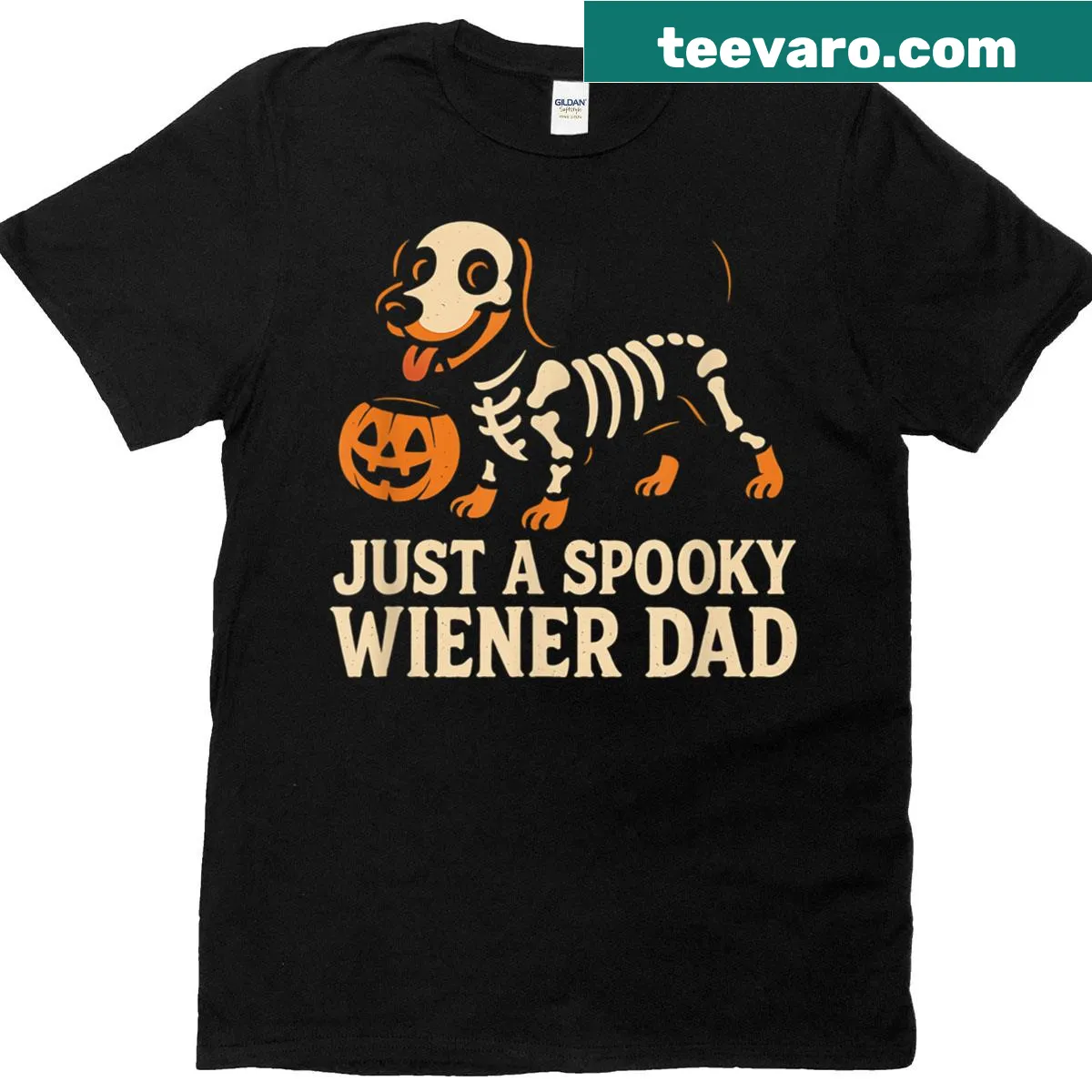 Scripture art T-shirt featuring Joshua 2415 — on a men's t-shirt