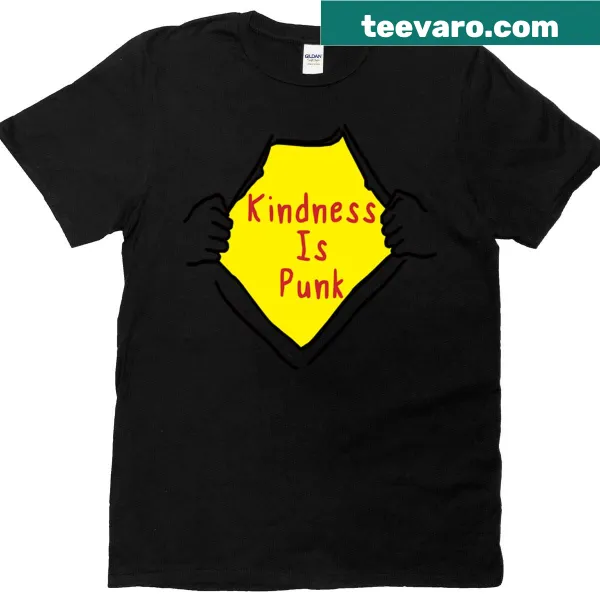 Minimalist typography T-shirt featuring Lavabit