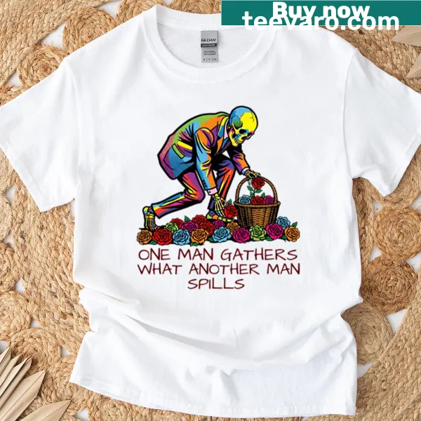 Elegant typography honoring St. Stephen on a t-shirt design