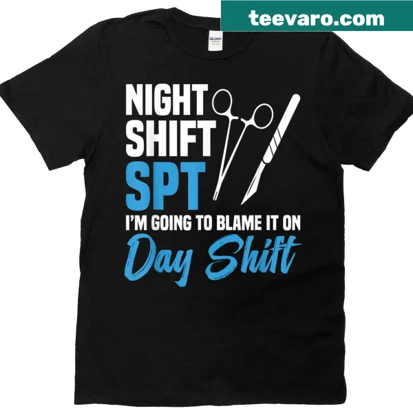 Sterile Processing Department themed t-shirt for SPD techs