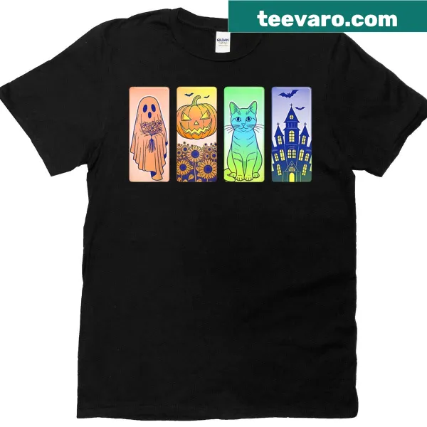 Funny T-shirt with a drummer Christmas theme