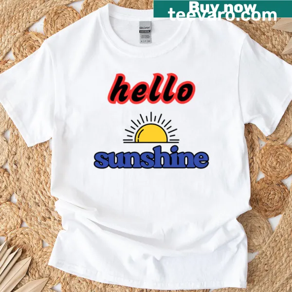 Funny gardening t-shirt with humorous office quote