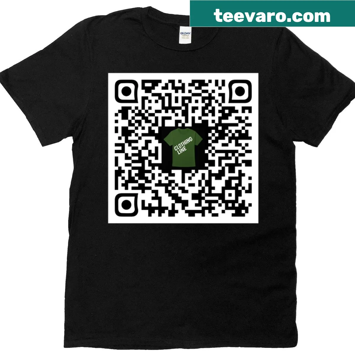 Roxy Redline T-shirt with a sleek and stylish design — on a men's t-shirt