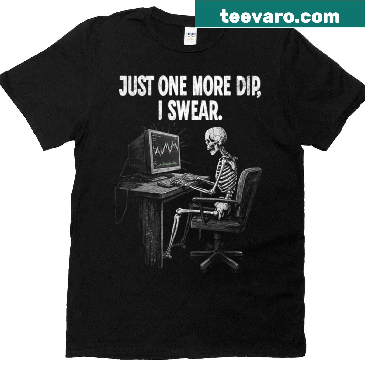 Vintage Western shirt featuring the phrase 'Sumbitch' in typography — on a men's t-shirt
