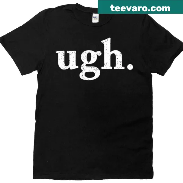 Sarcastic graphic novelty design T-shirt with a vintage distressed look