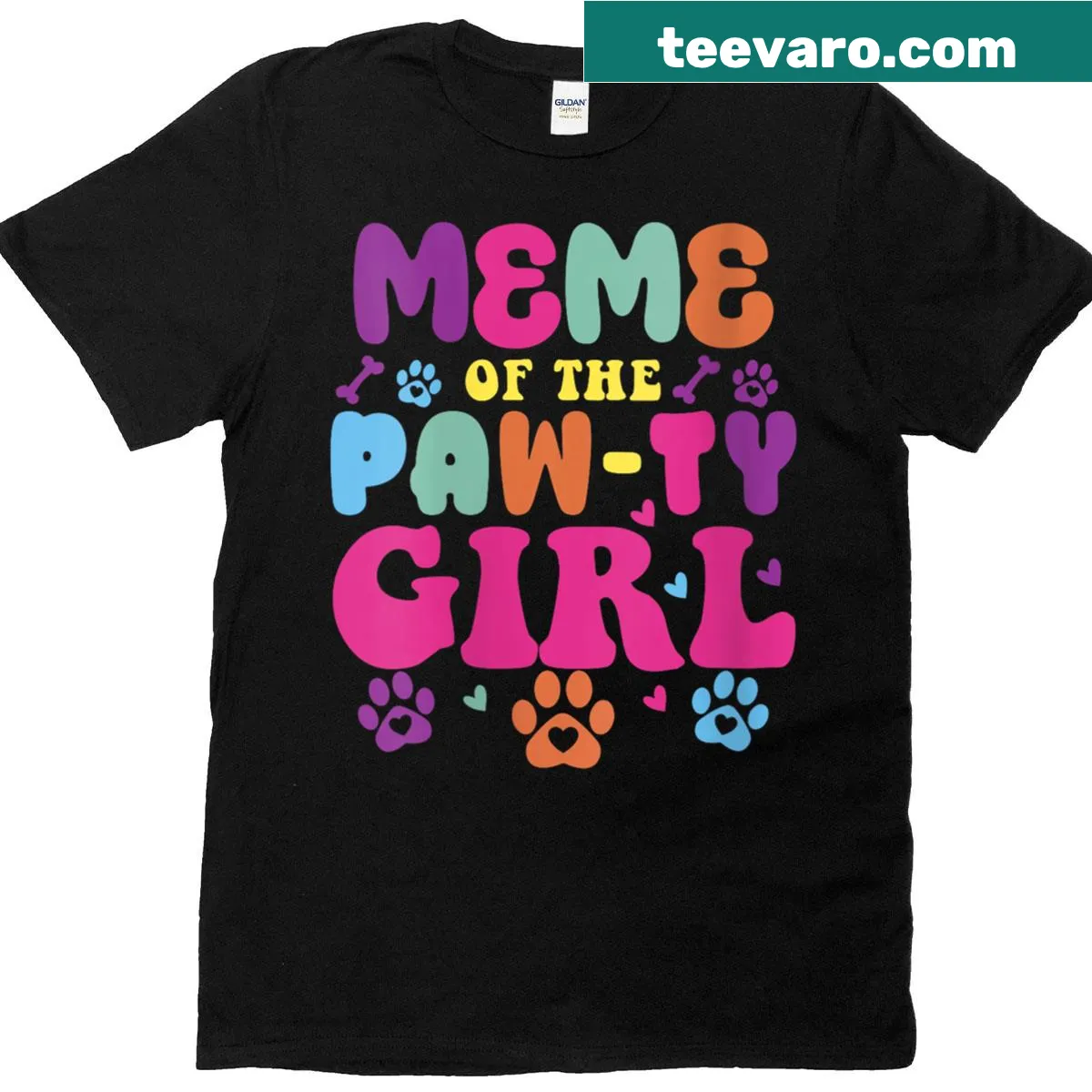 Funny birthday T-shirt with meme themes for women — on a men's t-shirt