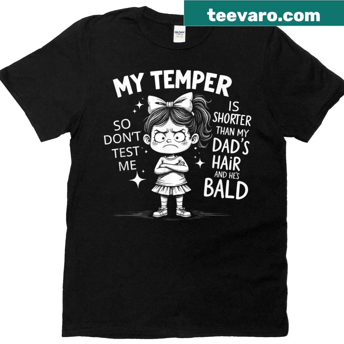 Motivational t-shirt with Long Story Short I Survived quote — on a men's t-shirt