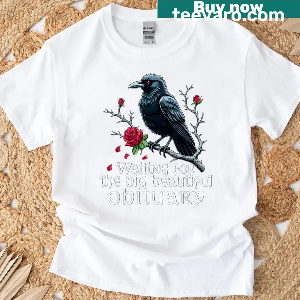 Bold sarcastic text on funny T-shirt