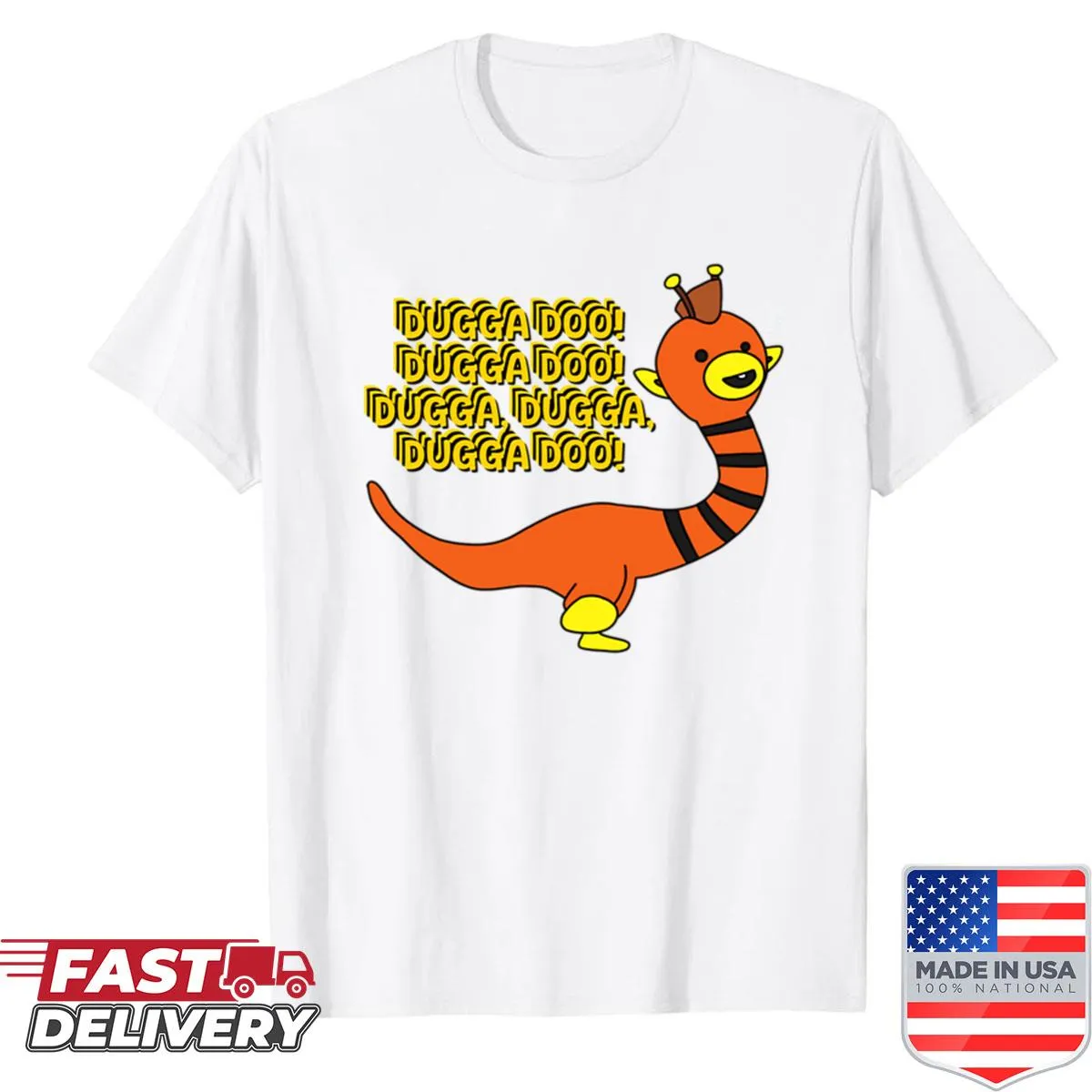 Funny interstellar music contest t-shirt design