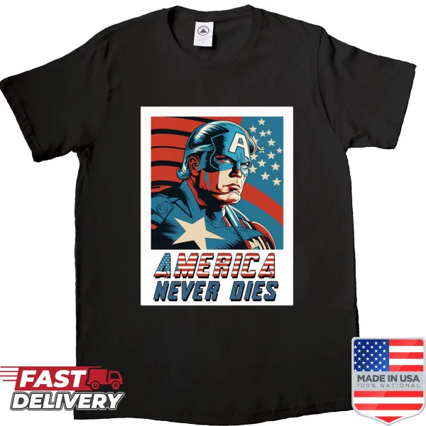 Not Guilty Trump 2024 shirt with playful text design