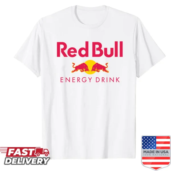 Fun graphic design related to energy drinks