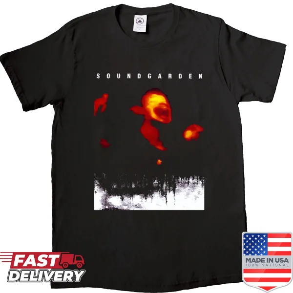 Thought-provoking shirt with the phrase about sound