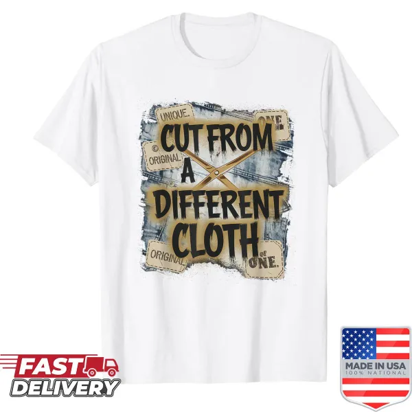 Hip Hop themed shirt with bold graphics celebrating music culture