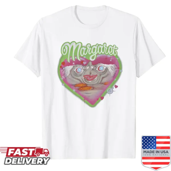 Funny 'Papa Meat' text on a t-shirt.