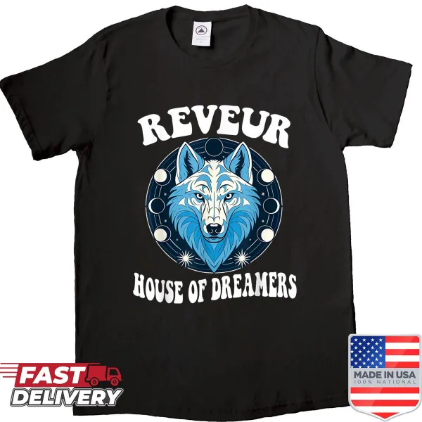 Vintage graphic shirt showcasing school spirit with RCA design