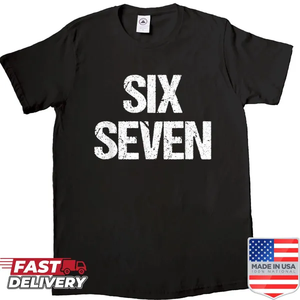 Funny meme shirt with sarcastic typography design