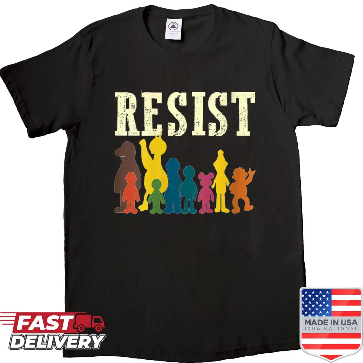 Inspirational Christian shirt featuring Yahuah, Yahusha, and Aleph Tav